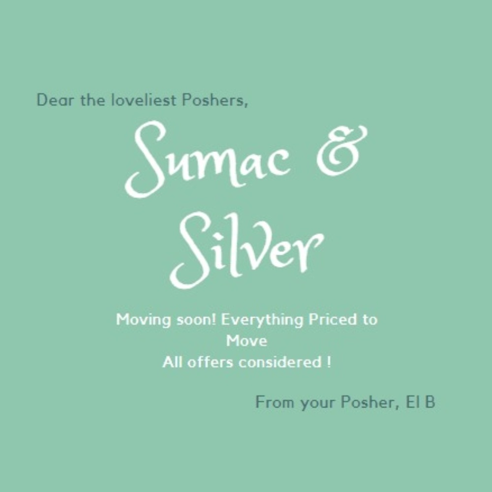 Moving! Everything priced to move! Offer away!